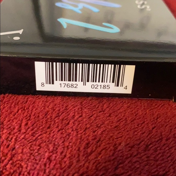 Violet Voss ESSENTIALS 2 EyeShadow Palette - Picture 13 of 13